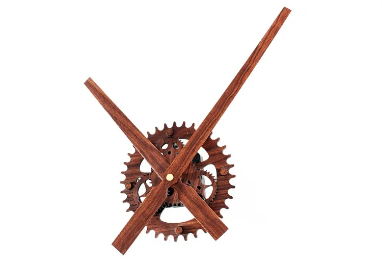 Sieninio laikrodžio mechanizmas "Stiliaus ratas"