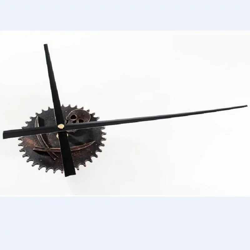 Sieninio laikrodžio mechanizmas "Karibų piratai"