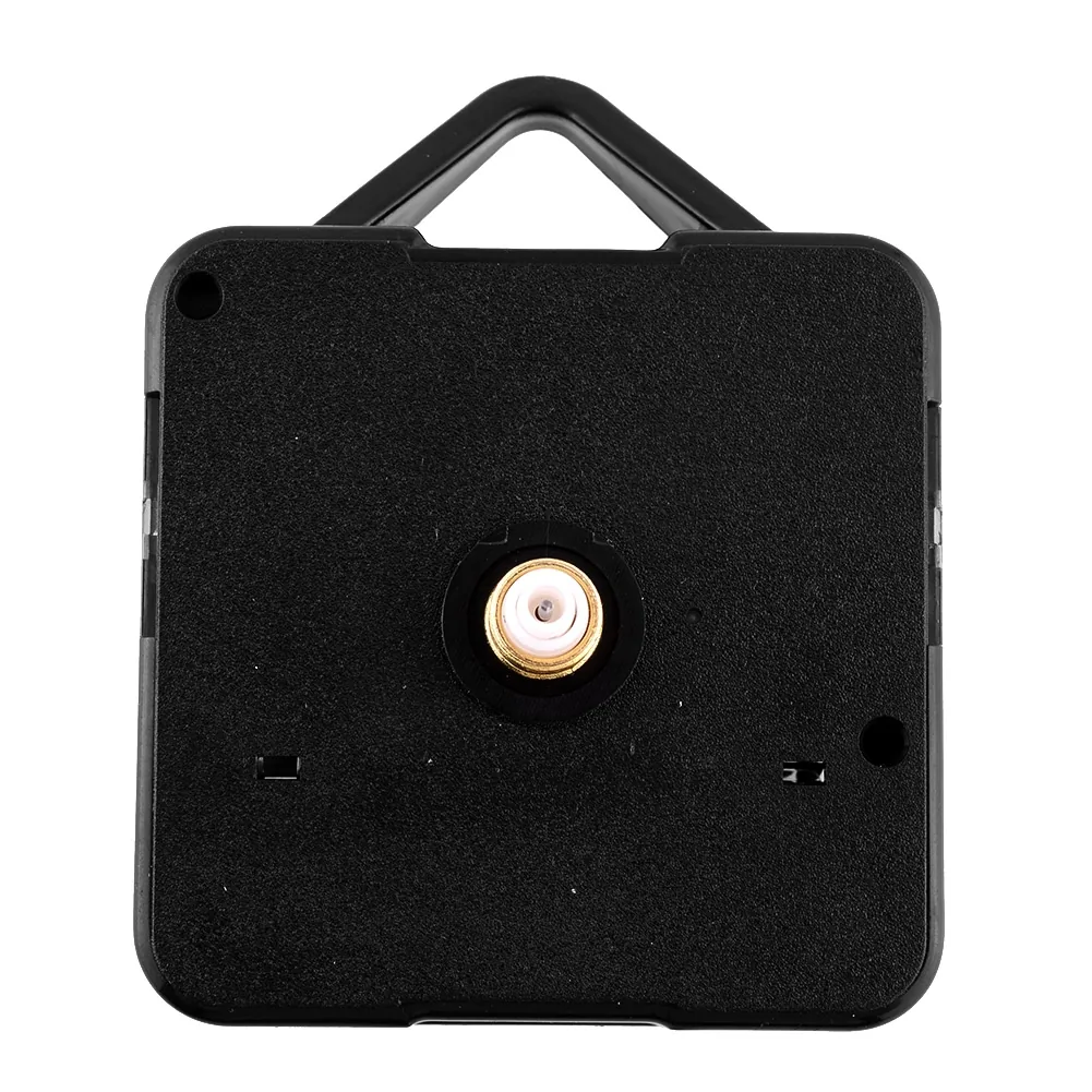 Sieninio laikrodžio mechanizmas "Klasika" (13 mm ašis)