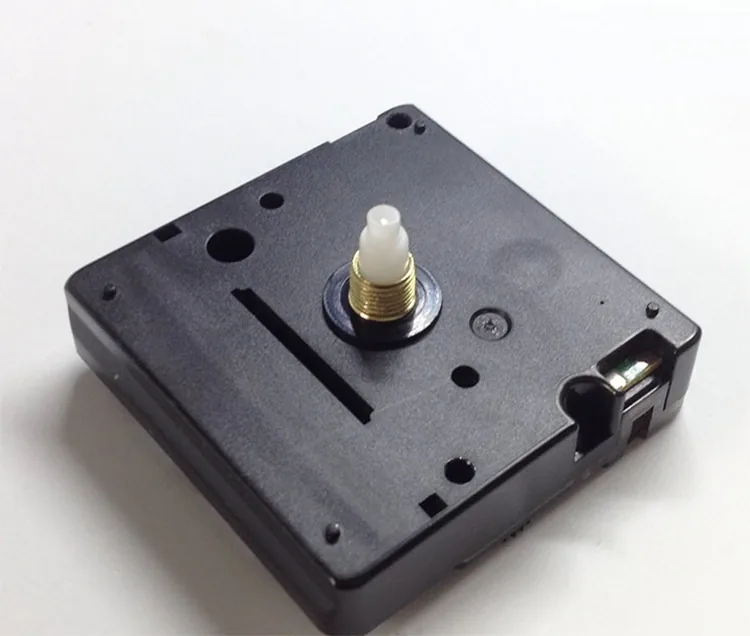 Laikrodžio mechanizmas "POWER" (13mm ašis)