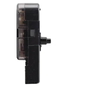 Laikrodžio mechanizmas "Geriausia kokybė" (8mm ašis)