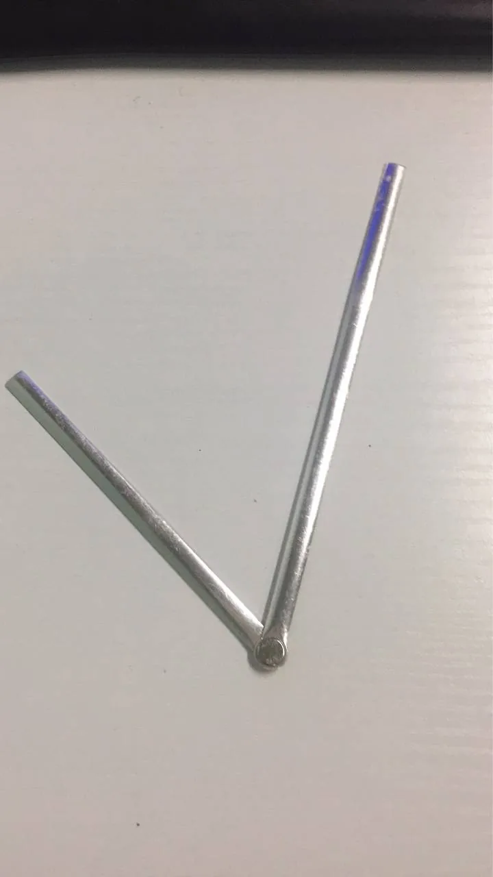 Laikrodžio mechanizmas "Juodasis milžinas" (10 vnt.