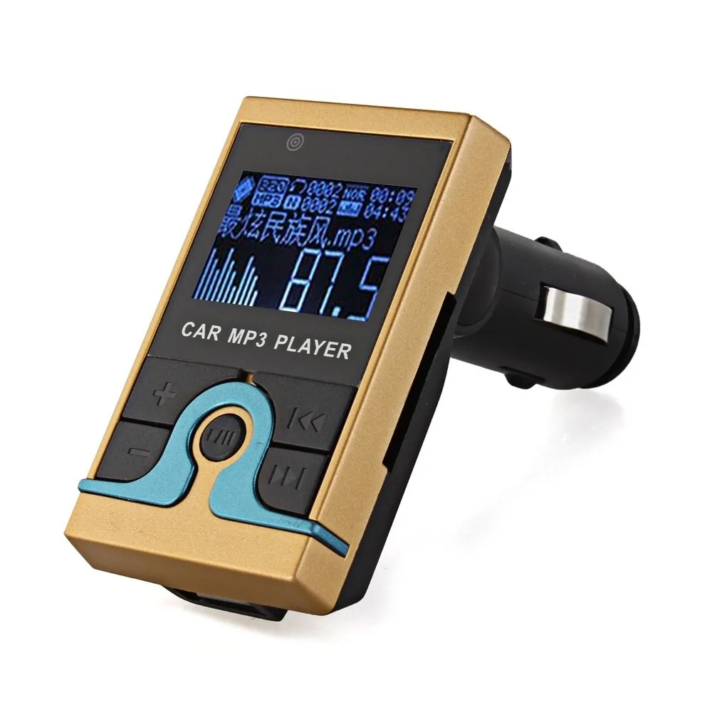 FM bangų moduliatorius automobiliams 05