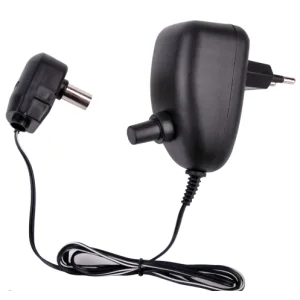 Universalus maitinimo šaltinis 2-12V, stabilizuotas "EnerGo"