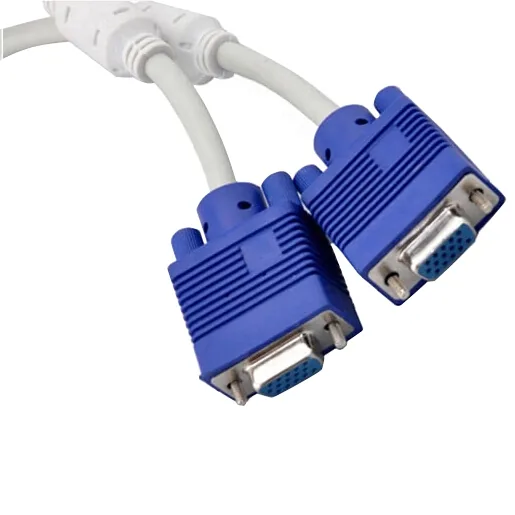 VGA į 2 VGA dalintuvas