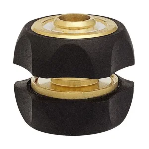 Žalvarinė jungtis "Aukščiausia kokybė" (1/2" - 5/8", 12 - 15 mm)
