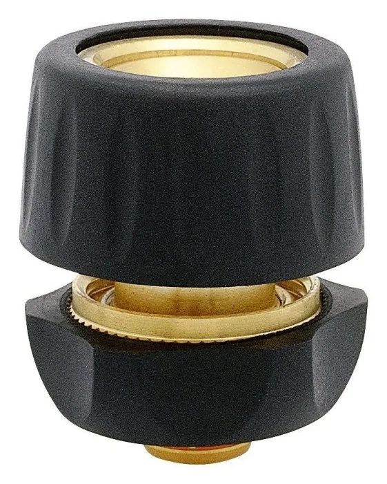 Žalvarinė jungtis "Aukščiausia kokybė" (1/2", 12 - 15 mm)