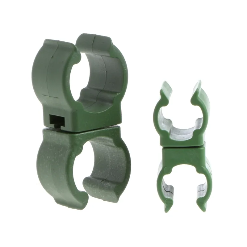 Augalų šakelių kampinis laikiklis "Aukščiausia kokybė" (11 mm