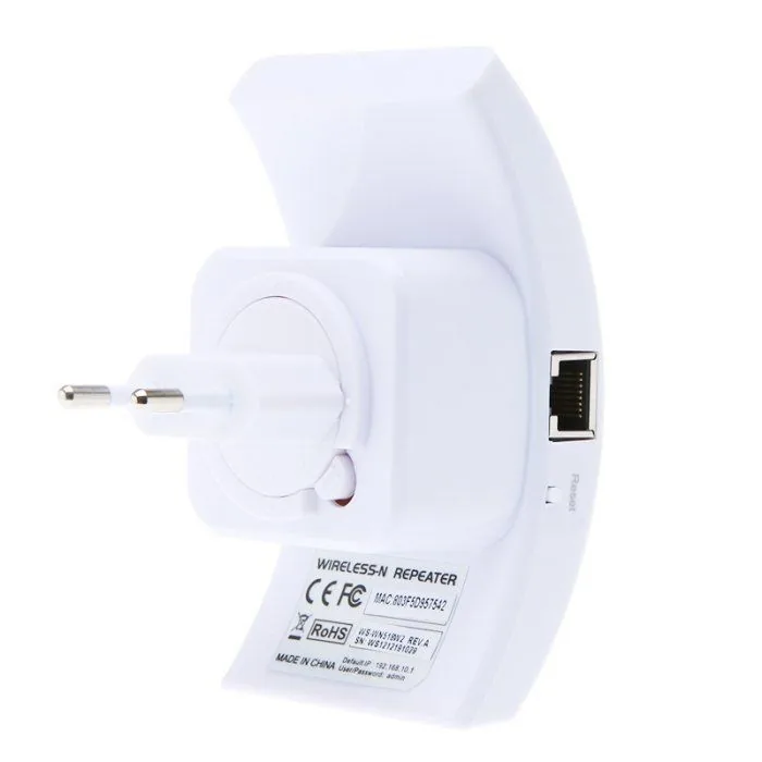 Wireless-N Wifi Repeater Routeris