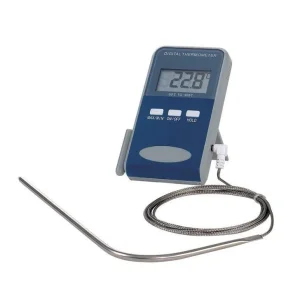 Orkaitės skaitmeninis termometras -50 - 300 °C