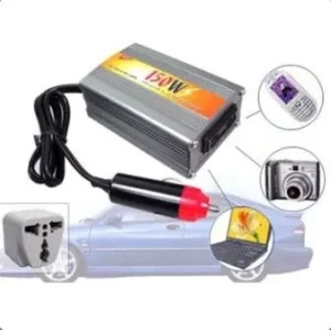 12V į 220V 150W keitiklis