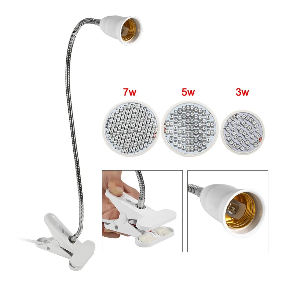 Stalinė LED lempa "Nerealiai patogu" (3W 36 LED)