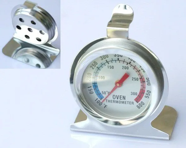 Orkaitės termometras 40 - 320 °C