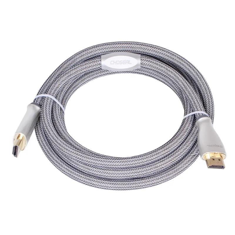 Profesionalus HDMI kabelis "Profesionalas" (3 metrai, 4K