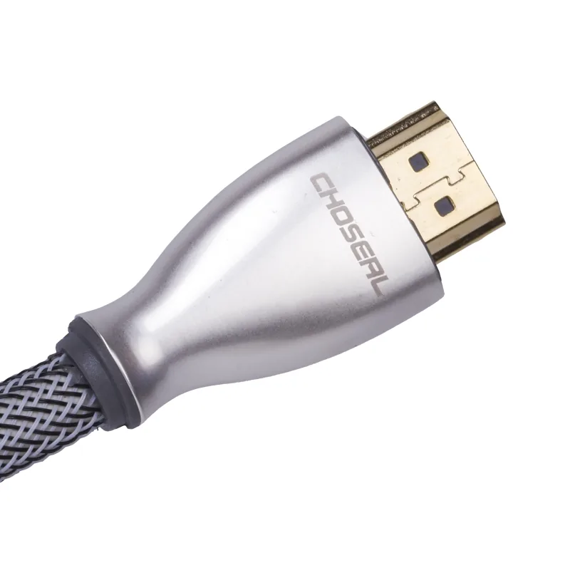 Profesionalus HDMI kabelis "Profesionalas" (3 metrai, 4K