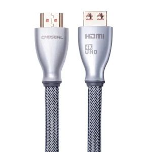 Profesionalus HDMI kabelis "Profesionalas" (3 metrai, 4K