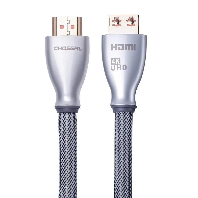 Profesionalus HDMI kabelis "Profesionalas" (3 metrai, 4K