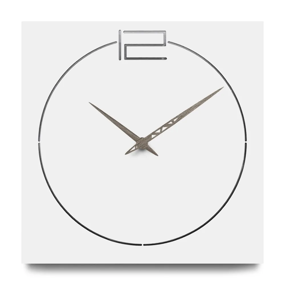 Sieninis laikrodis "Stiliaus elegancija 11" (30 cm)