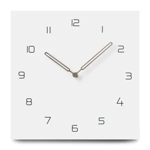 Sieninis laikrodis "Stiliaus elegancija 22" (30 cm)