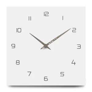 Sieninis laikrodis "Stiliaus elegancija 23" (30 cm)