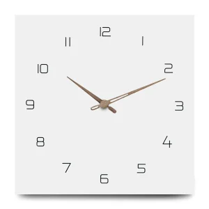 Sieninis laikrodis "Stiliaus elegancija 24" (30 cm)