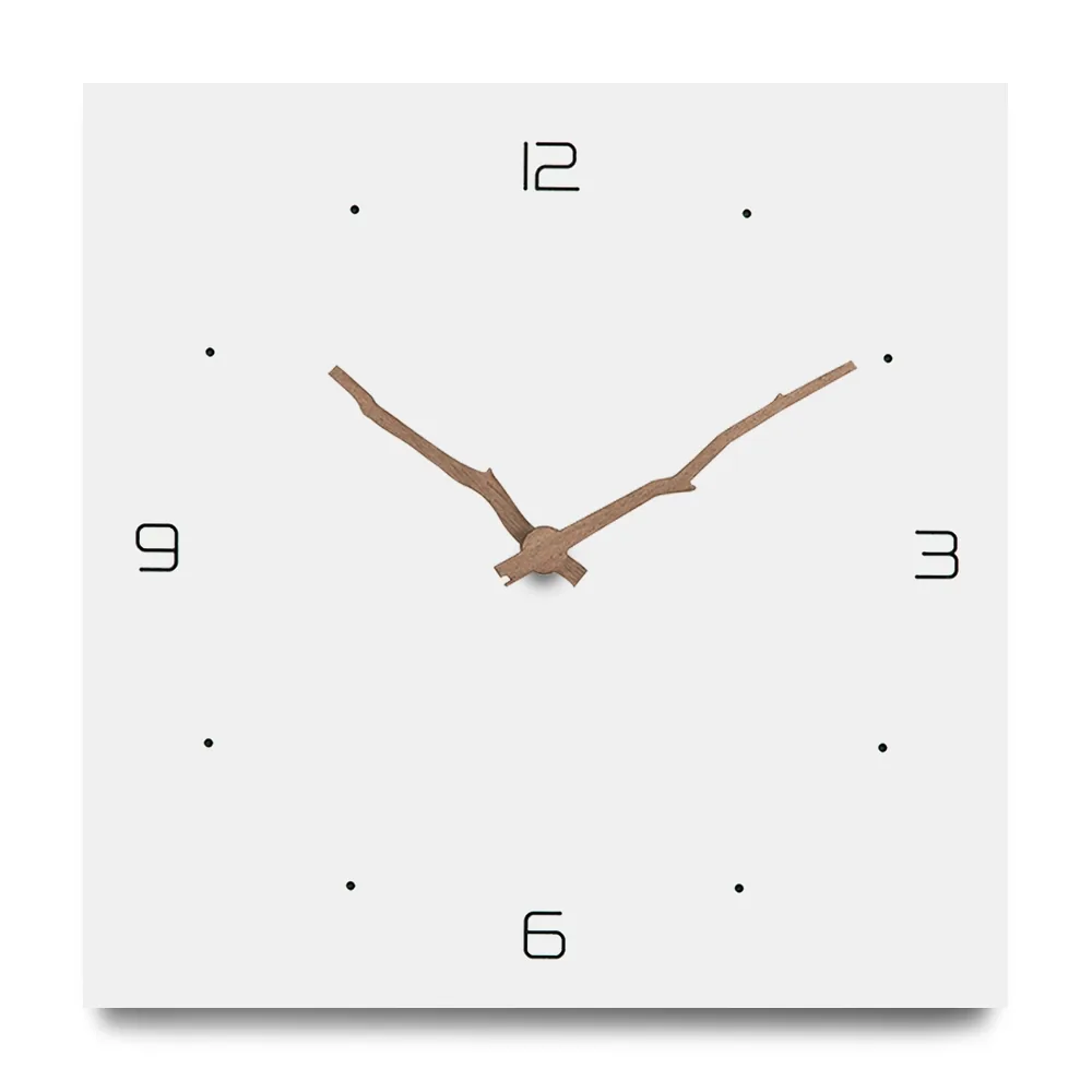 Sieninis laikrodis "Stiliaus elegancija 33" (30 cm)