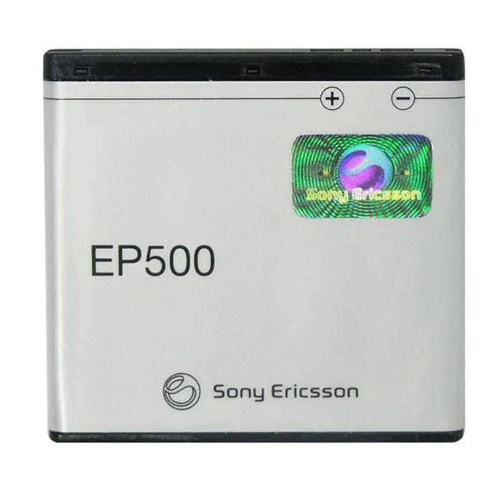 Originali Sony Ericsson Xperia X8 X8i EP500 baterija