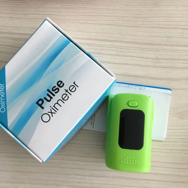 Skaitmeninis pulso matuoklis "Pulsas 6"