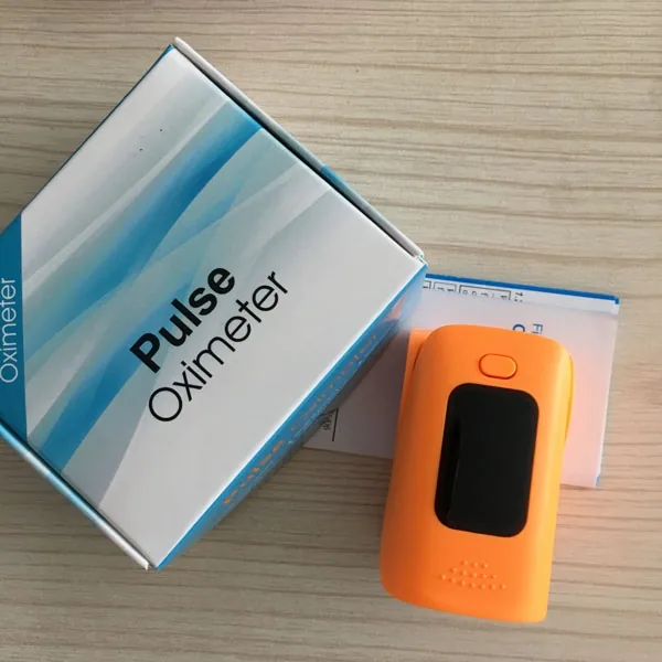 Skaitmeninis pulso matuoklis "Pulsas 6"