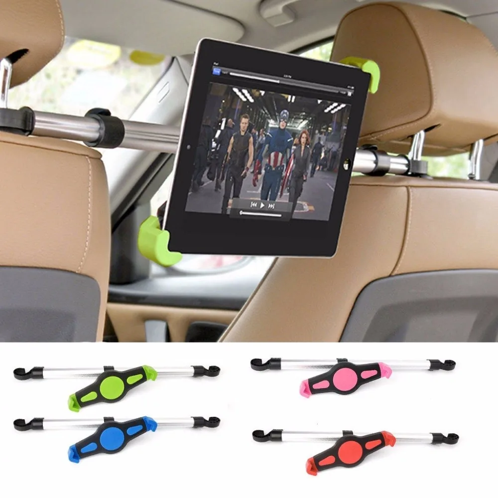 Automobilinis planšetės, pc laikiklis "Universalas 2" (7"-11")