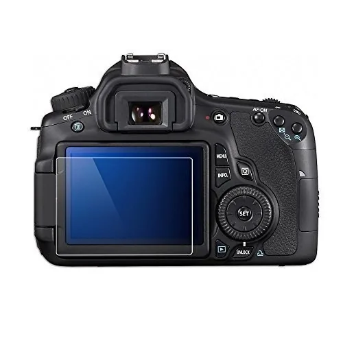 Silikoninė fotoaparato apsauga "Nikon D5600, D5500"