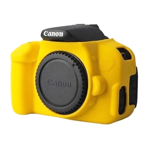 Silikoninė fotoaparato apsauga "Canon EOS 650D, 700D"