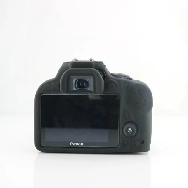 Silikoninė fotoaparato apsauga "Canon EOS 100D"