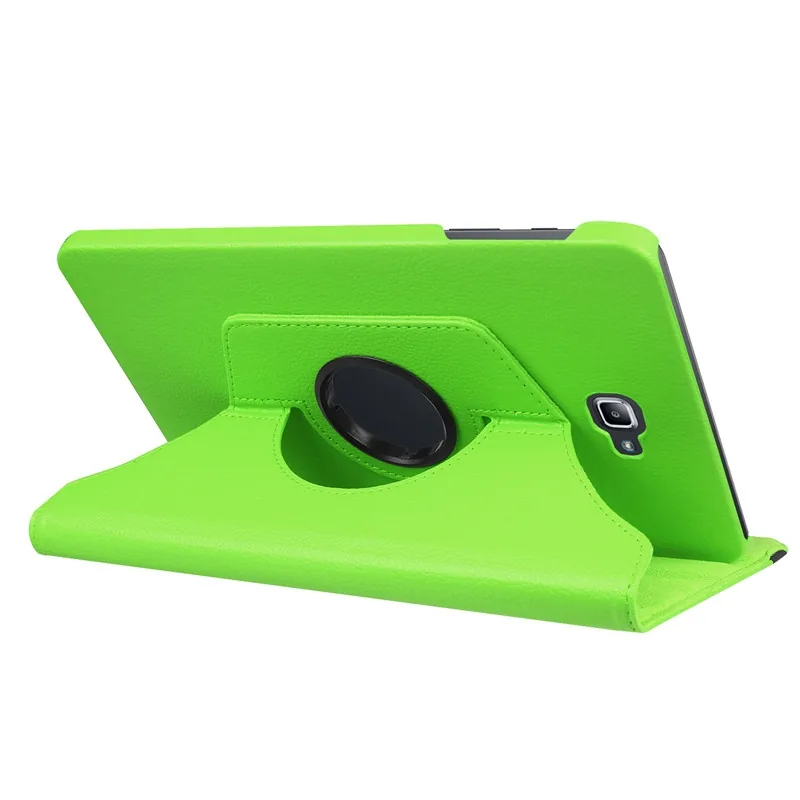 360 sukamasis dėklas "Aukščiausia klasė" ("Samsung, Galaxy Tab