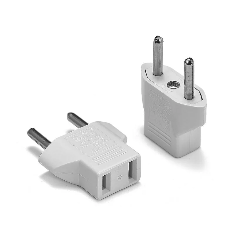 EU į US elektros lizdo perėjimas "Sugrįžau iš Amerikos 2"