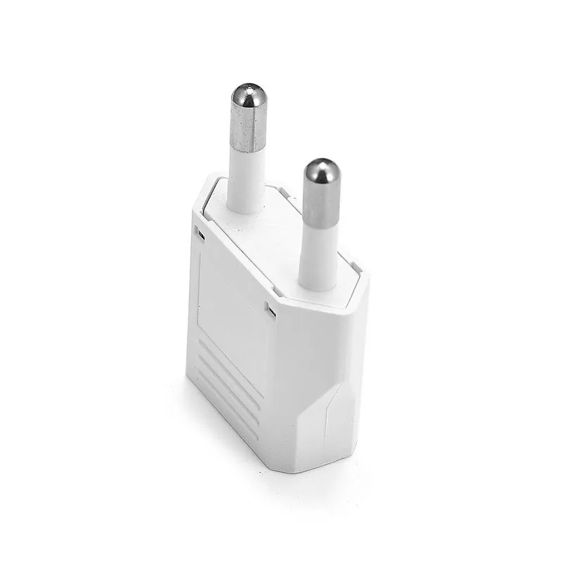 EU į DE, US, EU, KR, JP elektros lizdo perėjimas "Sugrįžau"