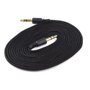 3.5mm kabelis ilgintuvas (5 metrų)
