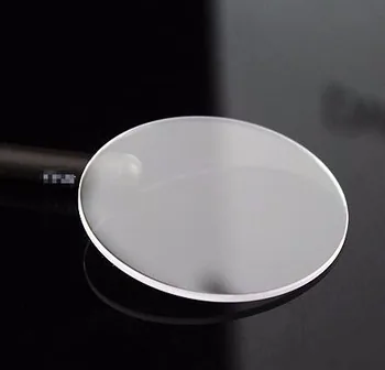 Rankinio laikrodžio stiklas "Aukščiausia kokybė 3" (24 mm)