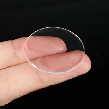 Rankinio laikrodžio stiklas "Aukščiausia kokybė 4" (39 mm)