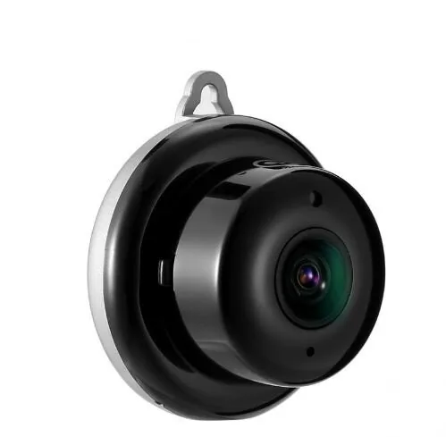 Stebėjimo IP kamera "Mažylis" (960P, Wifi, Wireless, naktinio