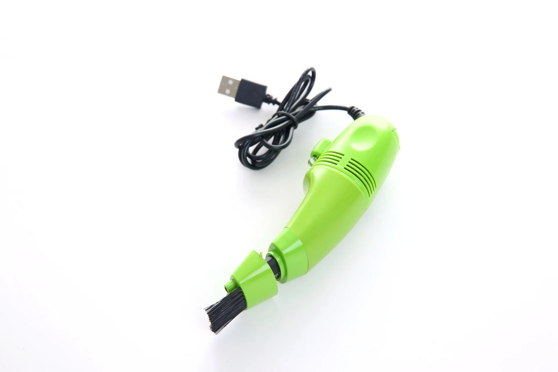 USB dulkių siurblys "Nei vienos dulkelės"