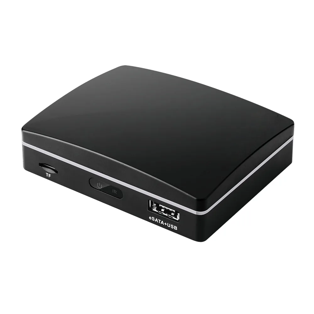 4 kanalų vaizdo įrašymo įtaisas "Aukščiausia klasė" (CCTV DVR į
