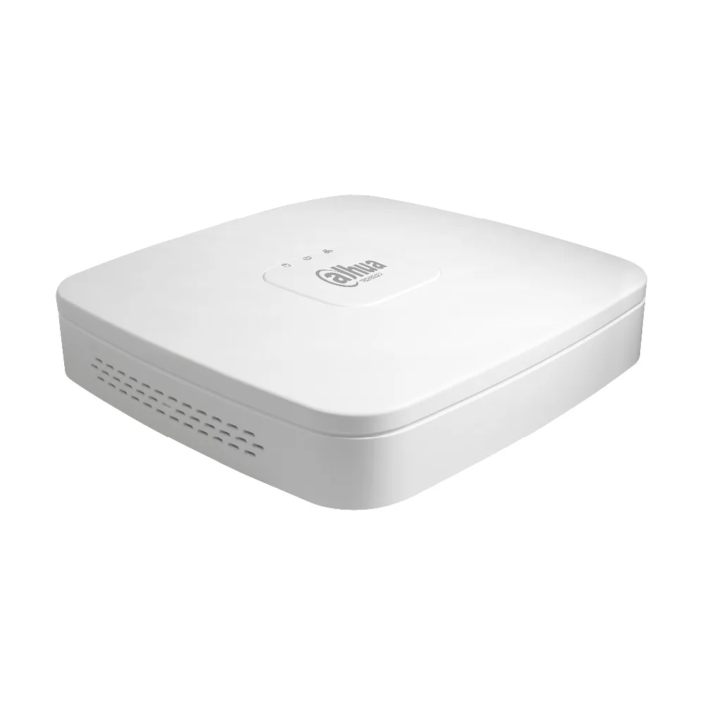 4 kanalų vaizdo įrašymo įtaisas "Aukščiausia klasė 2" (CCTV DVR