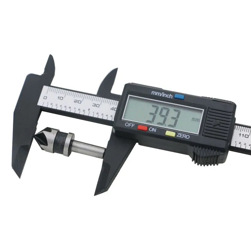 150 mm Skaitmeninis slankmatis