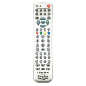 Nuotolinio valdymo pultas "Profesionalas 2" (PC, Smart TV