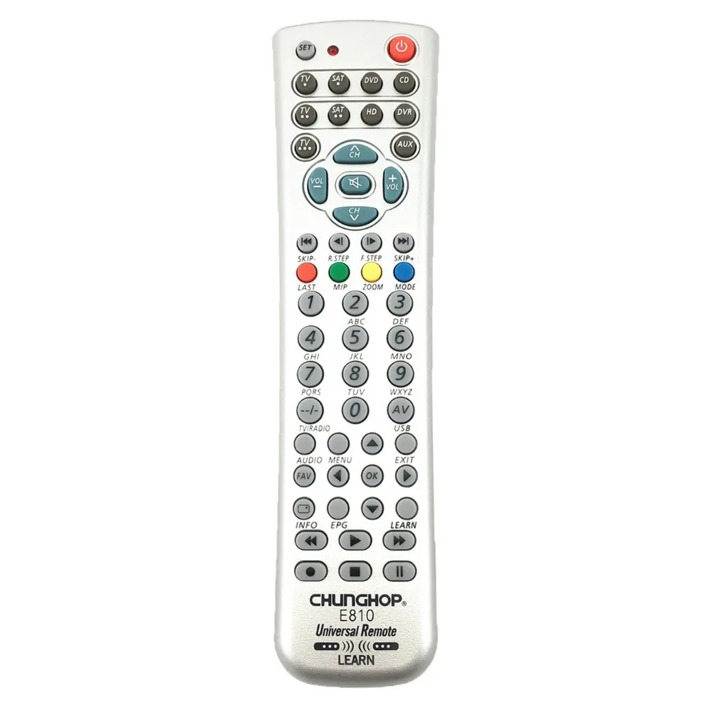 Nuotolinio valdymo pultas "Profesionalas 2" (PC, Smart TV