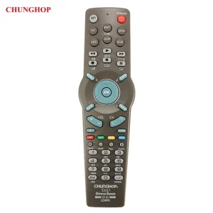 Nuotolinio valdymo pultas "Profesionalas 3" (PC, Smart TV