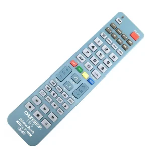 Nuotolinio valdymo pultas "Profesionalas 6" (PC, Smart TV