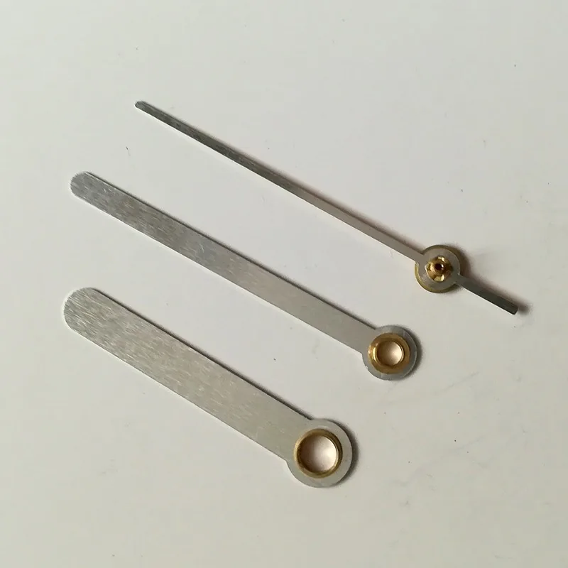 Laikrodžio mechanizmas "Stilingoji auksinė elegancija 6"