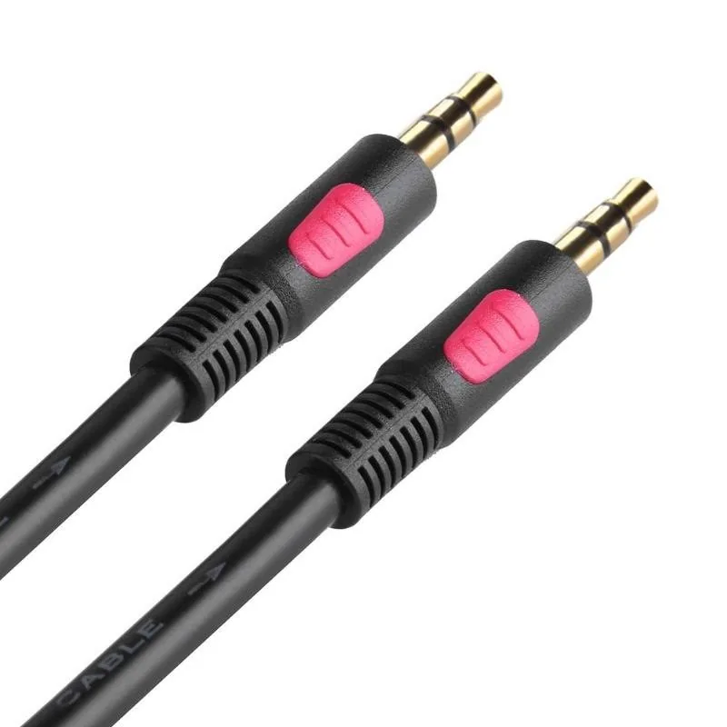 3.5mm kabelis ilgintuvas (10 metrų)